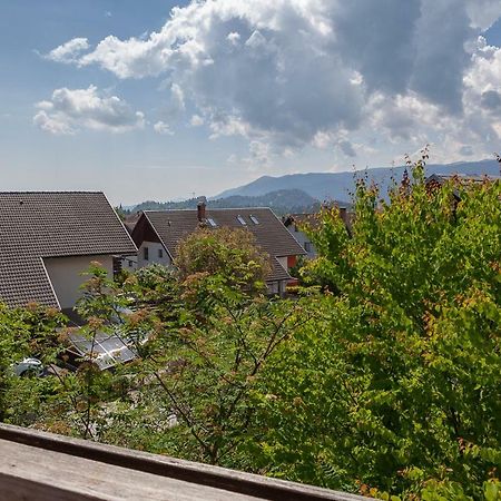 Vacation Home Sofia Zgornje Gorje Eksteriør bilde