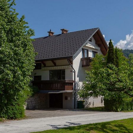 Vacation Home Sofia Zgornje Gorje Eksteriør bilde