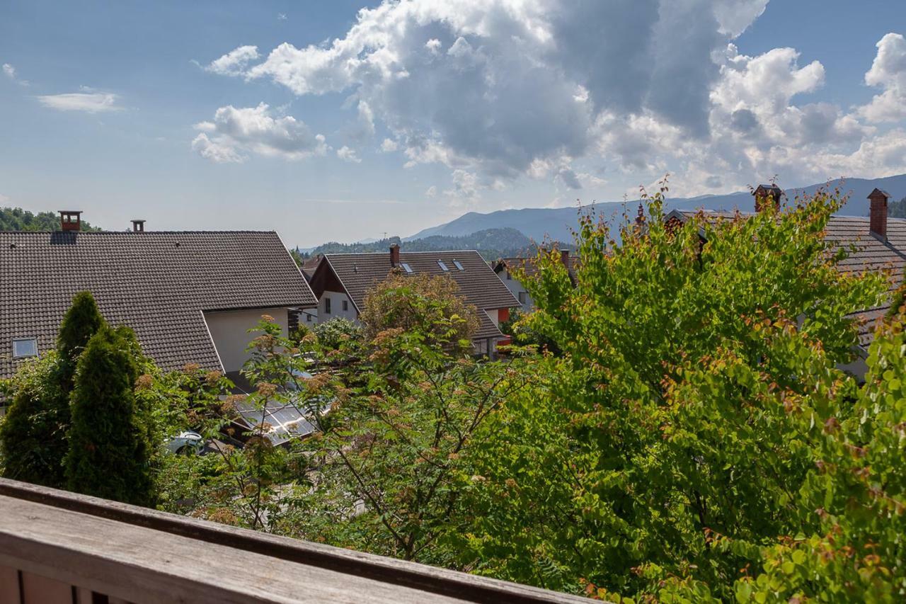 Vacation Home Sofia Zgornje Gorje Eksteriør bilde