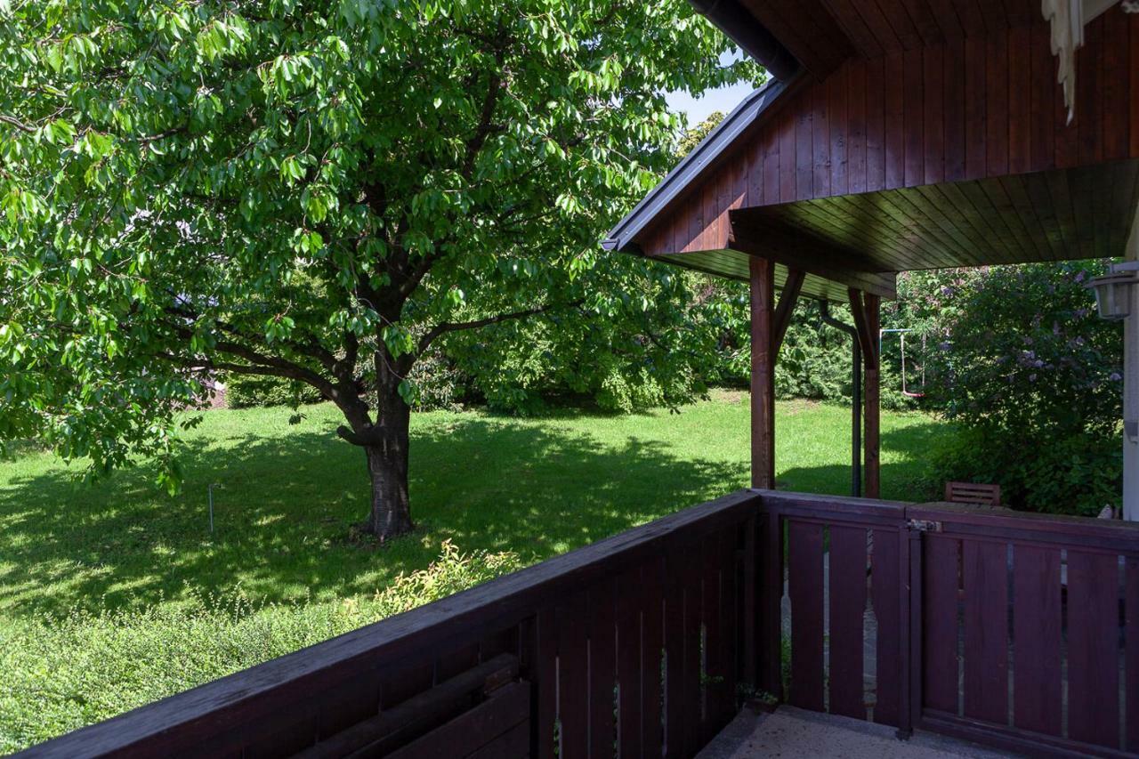 Vacation Home Sofia Zgornje Gorje Eksteriør bilde