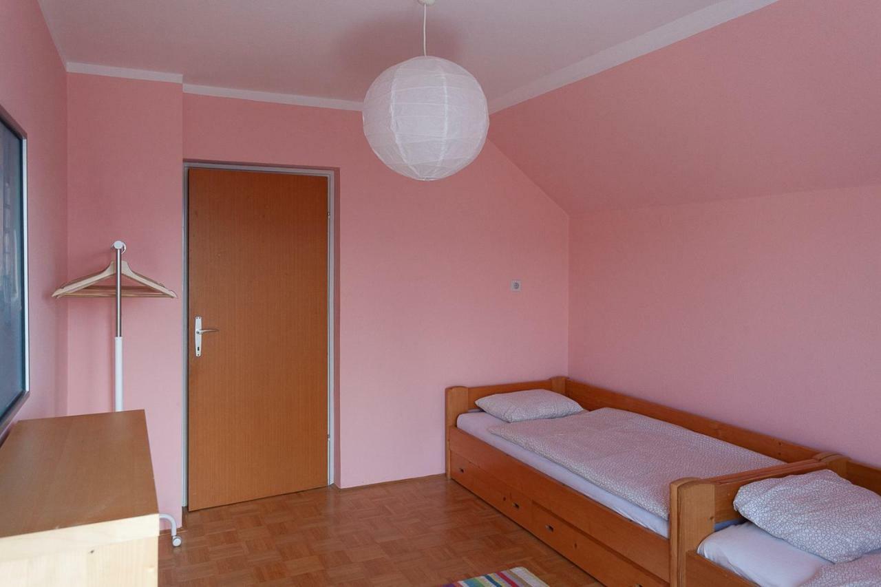 Vacation Home Sofia Zgornje Gorje Eksteriør bilde