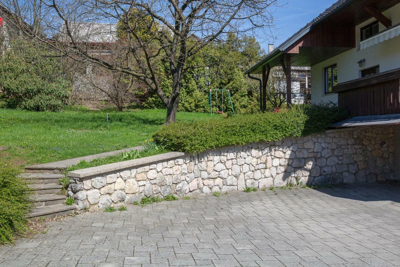 Vacation Home Sofia Zgornje Gorje Eksteriør bilde