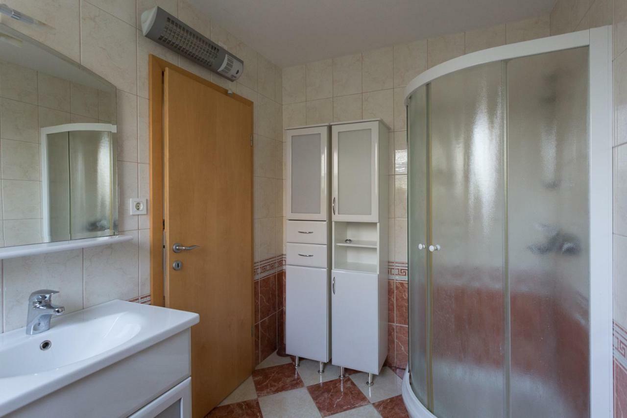Vacation Home Sofia Zgornje Gorje Eksteriør bilde