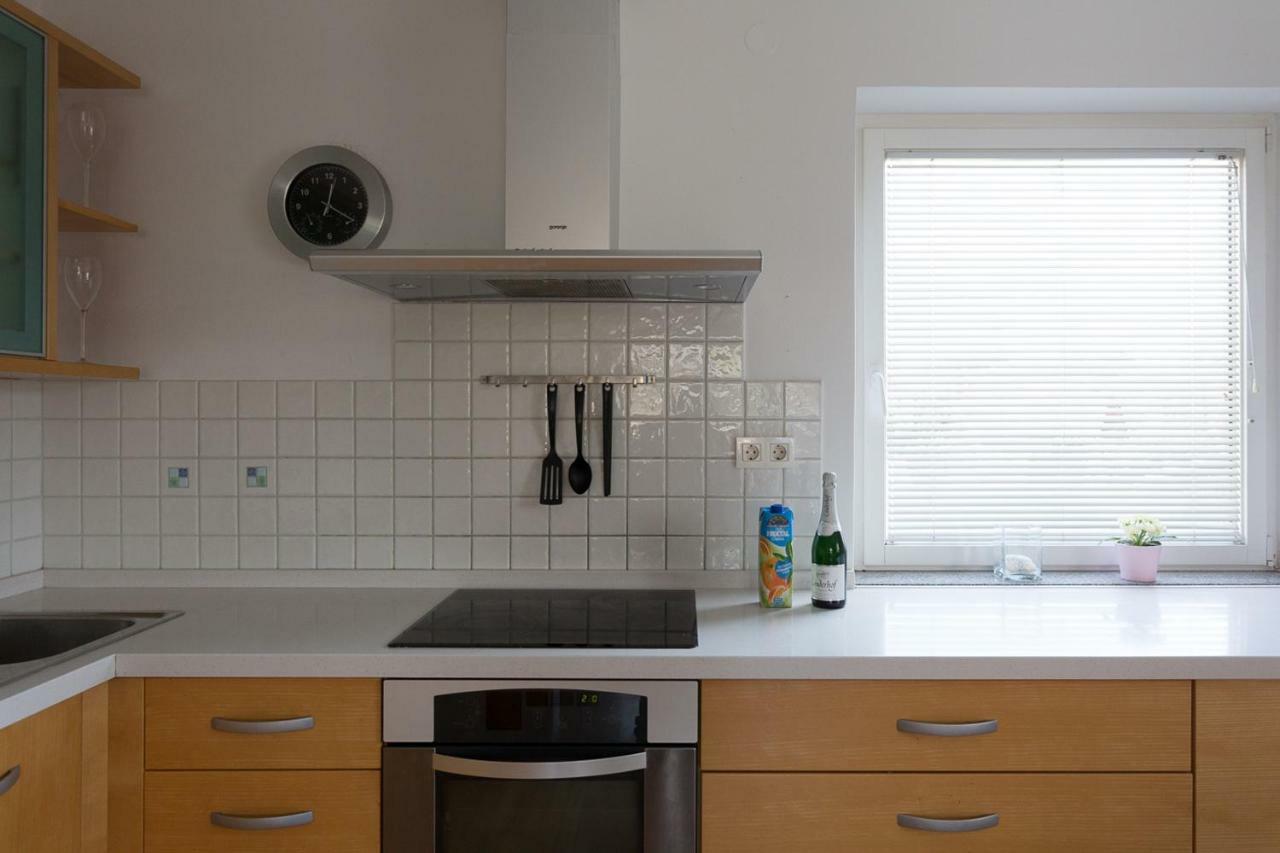 Vacation Home Sofia Zgornje Gorje Eksteriør bilde