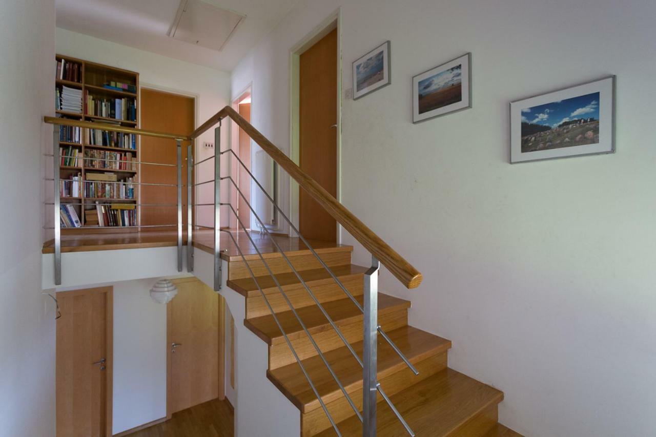 Vacation Home Sofia Zgornje Gorje Eksteriør bilde