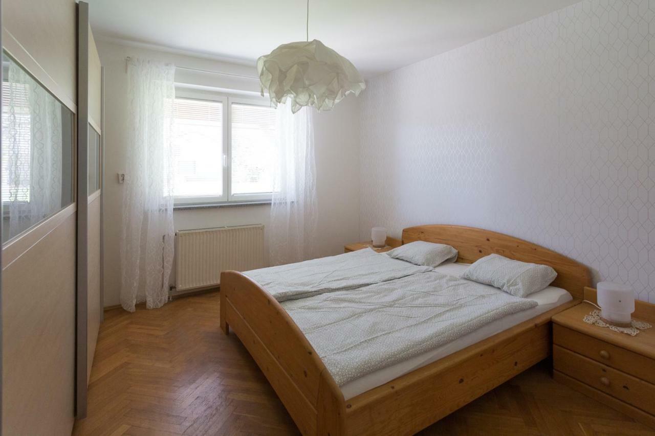 Vacation Home Sofia Zgornje Gorje Eksteriør bilde