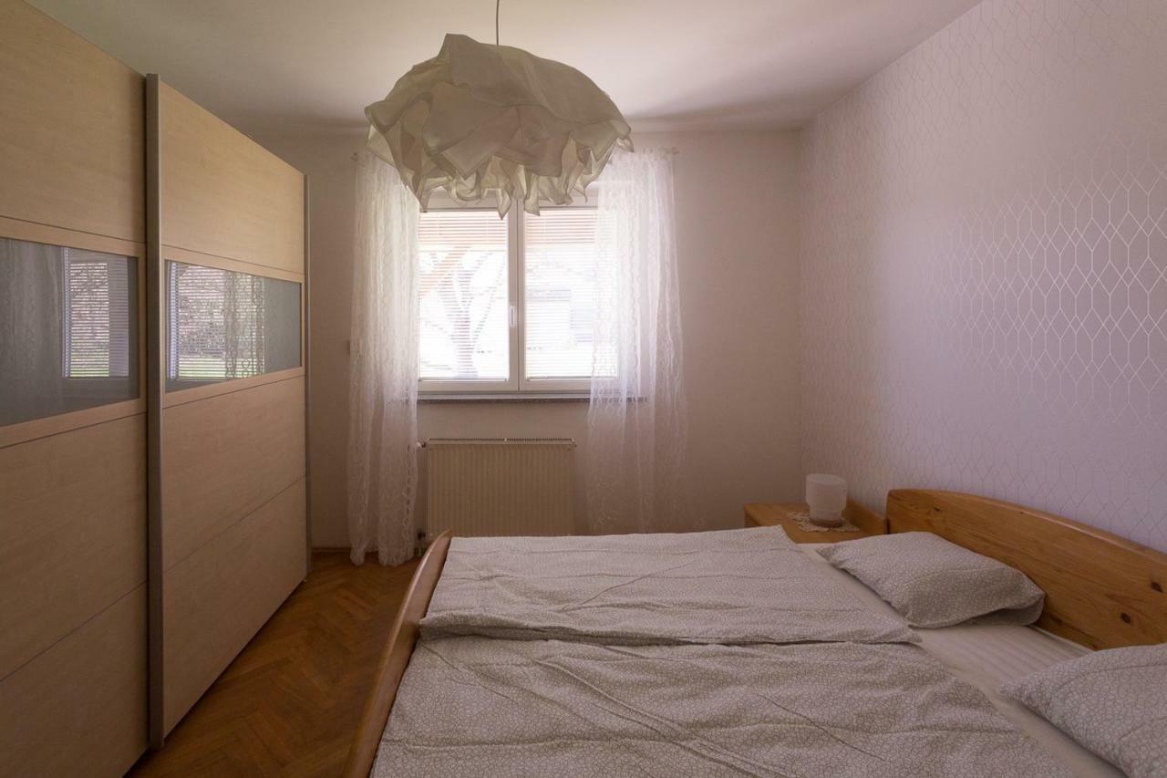 Vacation Home Sofia Zgornje Gorje Eksteriør bilde