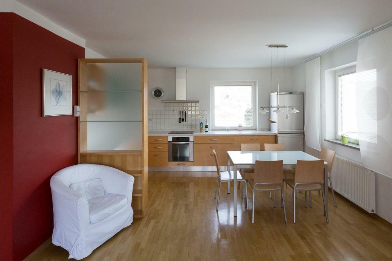 Vacation Home Sofia Zgornje Gorje Eksteriør bilde