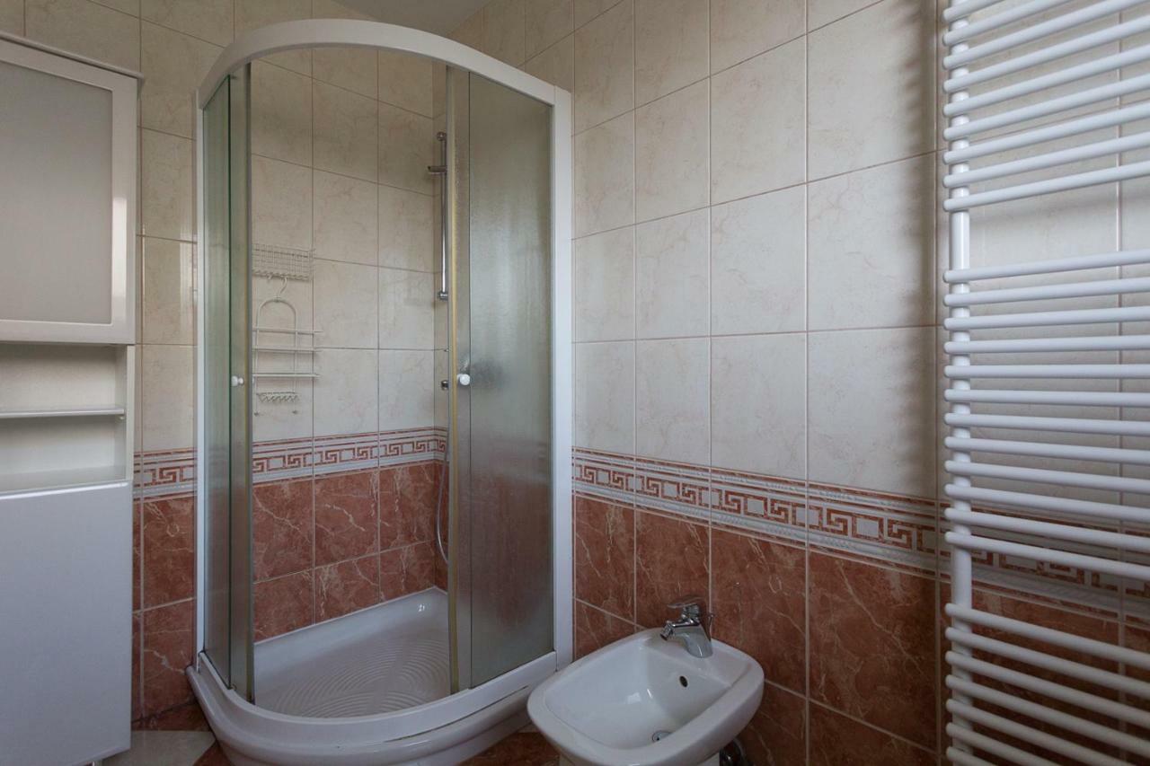 Vacation Home Sofia Zgornje Gorje Eksteriør bilde