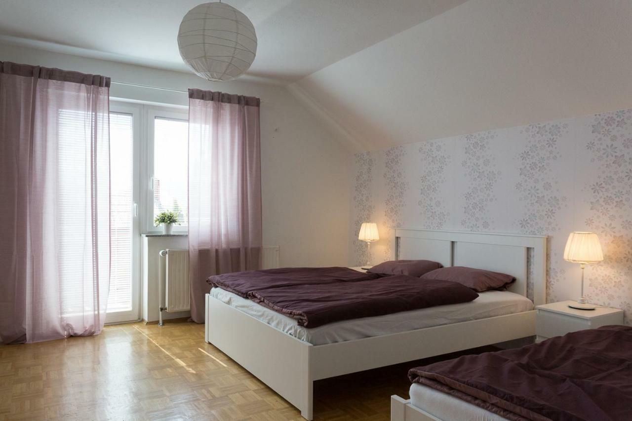 Vacation Home Sofia Zgornje Gorje Eksteriør bilde