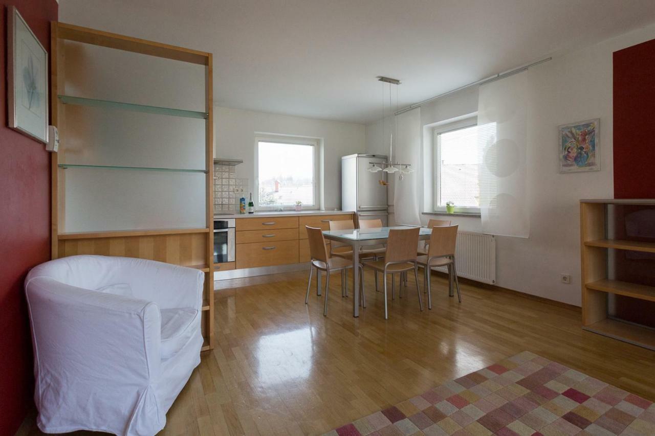 Vacation Home Sofia Zgornje Gorje Eksteriør bilde