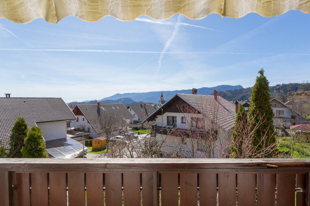 Vacation Home Sofia Zgornje Gorje Eksteriør bilde
