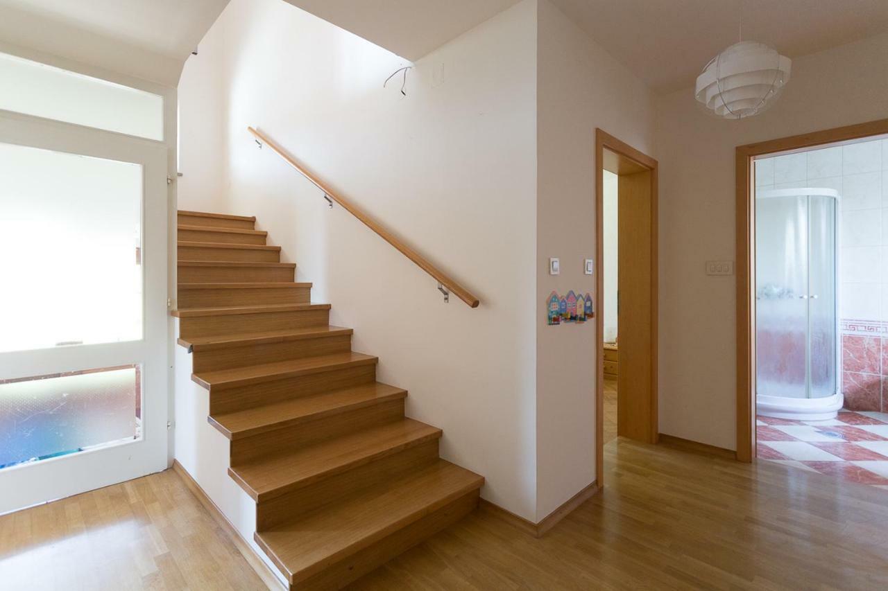Vacation Home Sofia Zgornje Gorje Eksteriør bilde